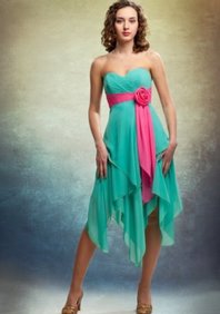 Вечернее платье М48036