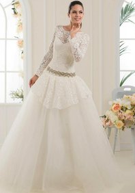 Свадебное платье Я48079