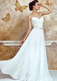 Свадебное платье Я48082