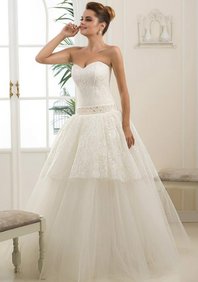 Свадебное платье Я48085