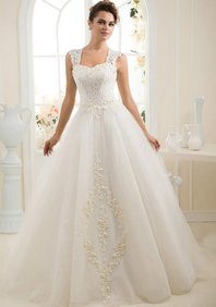 Свадебное платье Я48088