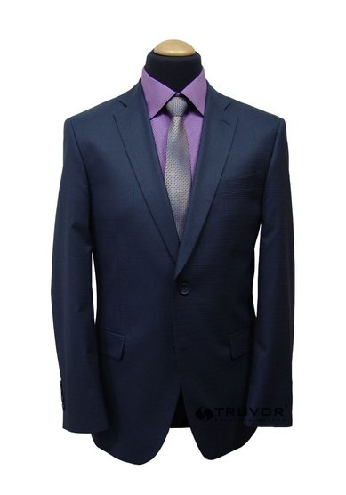 Свадебный мужской костюм Ц2405 - Мужской салон ЦЕЗАРЬ