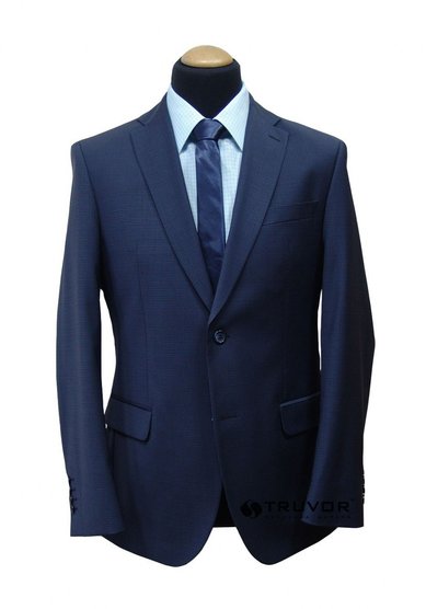 Свадебный мужской костюм Ц2406 - Мужской салон ЦЕЗАРЬ