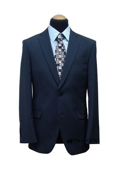 Свадебный мужской костюм Ц2407 - Мужской салон ЦЕЗАРЬ