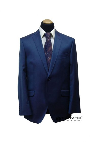 Свадебный мужской костюм Ц2408 - Мужской салон ЦЕЗАРЬ