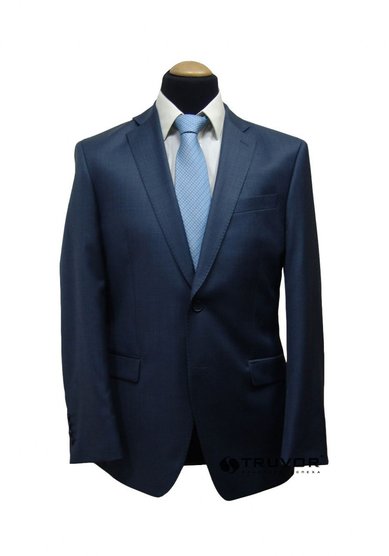 Свадебный мужской костюм Ц2409 - Мужской салон ЦЕЗАРЬ