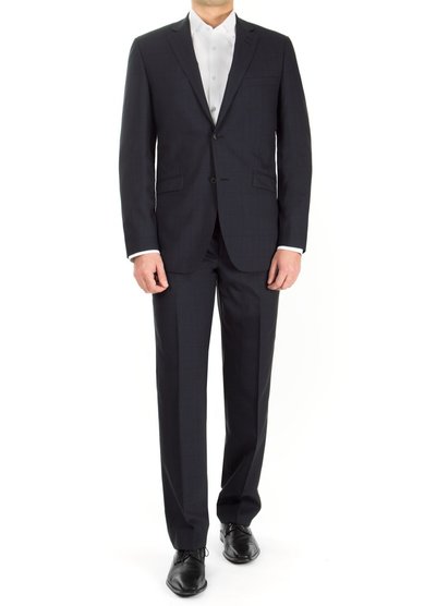 Свадебный мужской костюм A2430 - Сеть магазинов мужской одежды Alfred Muller