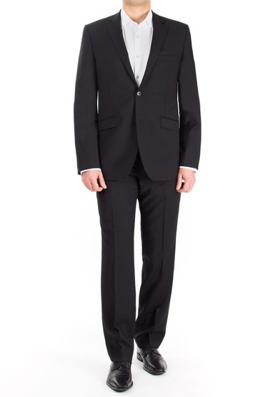 Свадебный мужской костюм A2431 - Сеть магазинов мужской одежды Alfred Muller