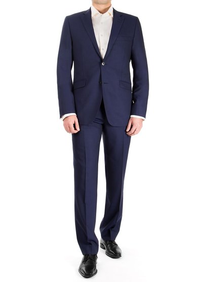 Свадебный мужской костюм A2432 - Сеть магазинов мужской одежды Alfred Muller