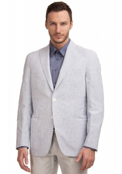 Свадебный мужской костюм H2441 - Сеть магазинов мужской одежды HENDERSON