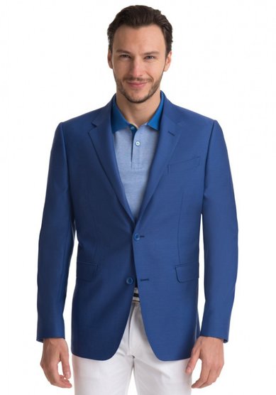 Свадебный мужской костюм H2449 - Сеть магазинов мужской одежды HENDERSON