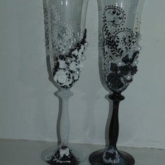 Бокалы В65596