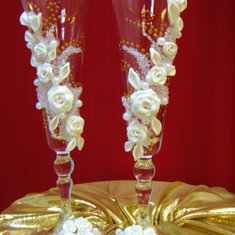 Бокалы В65600