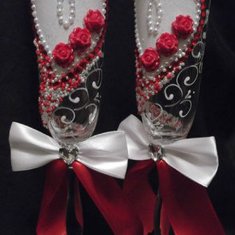 Бокалы В65603