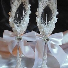 Бокалы В65605