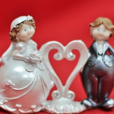 Фигурки на торт В65606