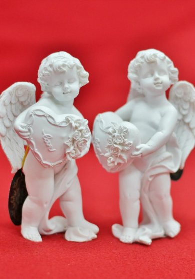 Фигурки на торт В65597 - Салон аксессуаров Все для праздника