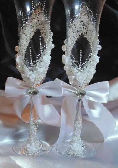 Бокалы В65605 - Салон аксессуаров Все для праздника