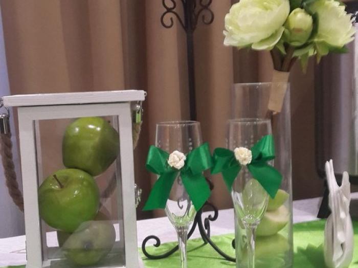 Банкетный зал ИЗБА