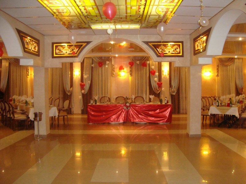 Ресторан Ретро